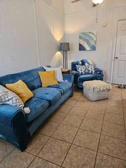 Starry Night Cottage - Image 3
