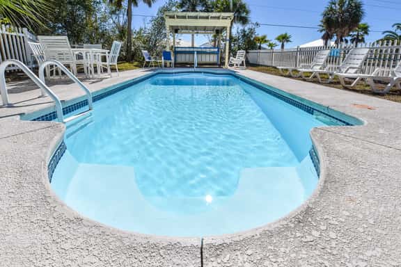 5 Palms - Image 1