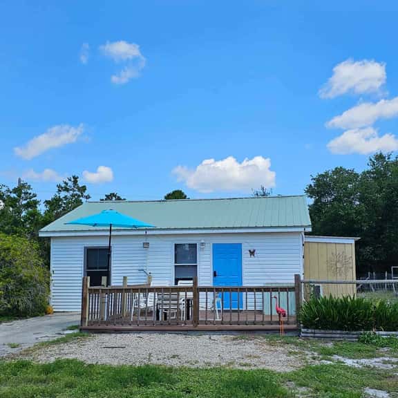 Starry Night Cottage - Image 1